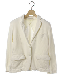 LA MARINE FRANCAISE�i�}���� �t�����Z�[�Y�j�̌Ò��u�e�[���[�h�W���P�b�g�i�e�[���[�h�W���P�b�g�j�v