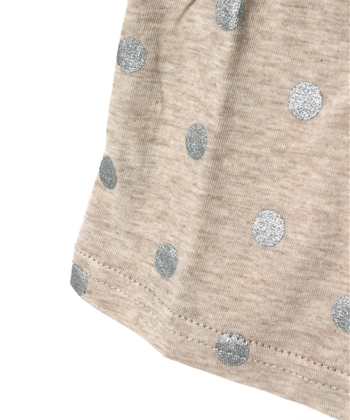 GLOBAL WORK(グローバルワーク)の「【GLOBAL WORK】ソデレースT半袖/542922(Tシャツ/カットソー・キッズ・ホワイト/ホワイト系その他/グレー/ネイビー/その他/ベージュ・SMALL/MEDIUM/LARGE/X-LARGE)」の12枚目の写真