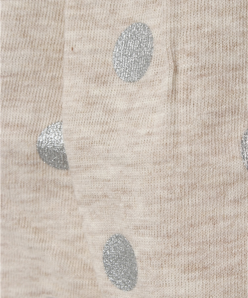 GLOBAL WORK(グローバルワーク)の「【GLOBAL WORK】ソデレースT半袖/542922(Tシャツ/カットソー・キッズ・ホワイト/ホワイト系その他/グレー/ネイビー/その他/ベージュ・SMALL/MEDIUM/LARGE/X-LARGE)」の9枚目の写真