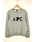 A.P.C.�i�A�[�y�[�Z�[�j�̌Ò��u�v�����g�X�E�F�b�g�i�X�E�F�b�g�j�v�b�O���[�n���̑�