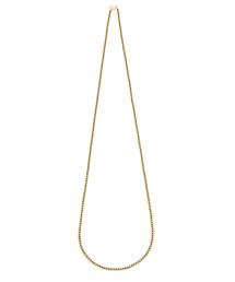 UNITED ARROWS | UAB ロングネックレス(ネックレス)