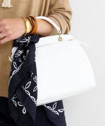 BEAUTY&YOUTH UNITED ARROWS | BYSF∵ カラー2WAYハンドショルダー◇(ハンドバッグ)