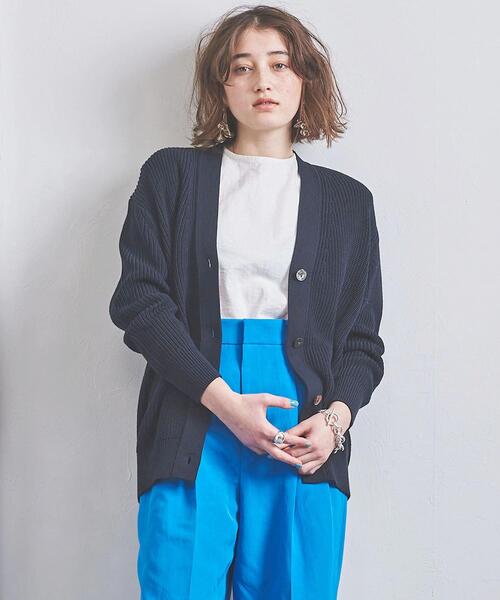 UNITED ARROWS（ユナイテッドアローズ）の「UWSC アゼ ミドル