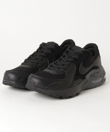 NIKE | NIKE ナイキ AIRMAX EXCEE エア マックス エクシー  CD4165-003 003BLK/BLK(スニーカー)