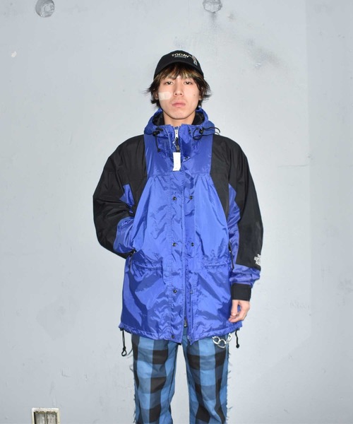 THE NORTH FACE（ザノースフェイス）の「【ヴィンテージ古着】THE 
