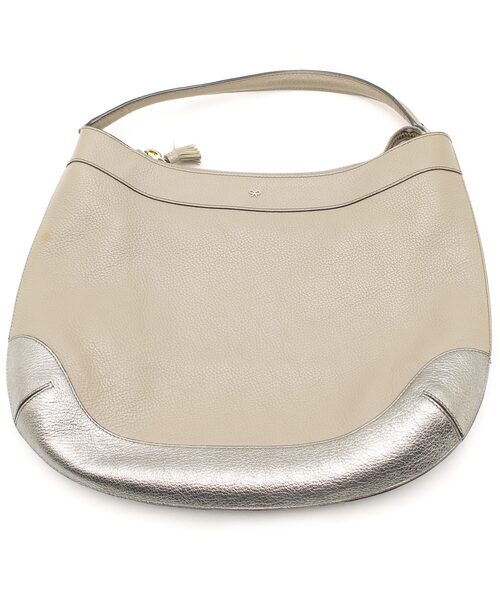 セール ブランド古着 トートバッグ トートバッグ Anya Hindmarch アニヤハインドマーチ のファッション通販 Zozoused