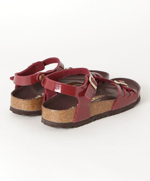 BIRKENSTOCK（ビルケンシュトック）の「□BALI/バリ