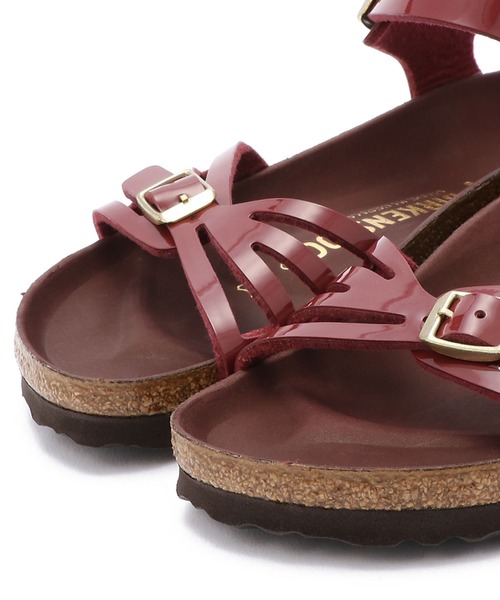 BIRKENSTOCK（ビルケンシュトック）の「□BALI/バリ