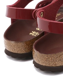 BIRKENSTOCK BALI/バリ ビルコフローパテント HE/37 BIRKENSTOCK BALI/バリ ビルコフローパテント HE/37