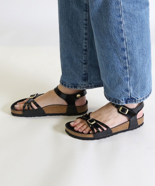 BIRKENSTOCK（ビルケンシュトック）の「□BALI/バリ