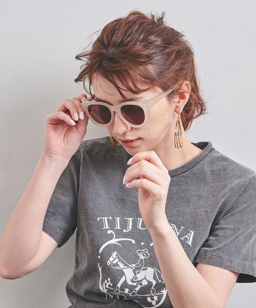 EYEVAN(アイヴァン)の「<EYEVAN(アイヴァン)>JOSEF50 サングラス(サングラス)」 EYEVAN(アイヴァン)の「<EYEVAN(アイヴァン)>JOSEF50 サングラス(サングラス)」