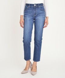 YANUK | YANUK スリムテーパード デニムパンツ RUTH (ルース) /57101061(デニムパンツ)