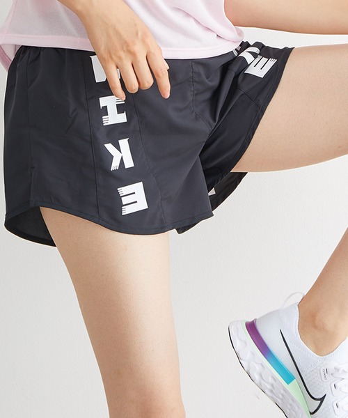 Nike ナイキ の Nike ナイキ アイコンクラッシュ テンポ ラックス ランニングショートパンツ ウィメンズ その他パンツ Wear