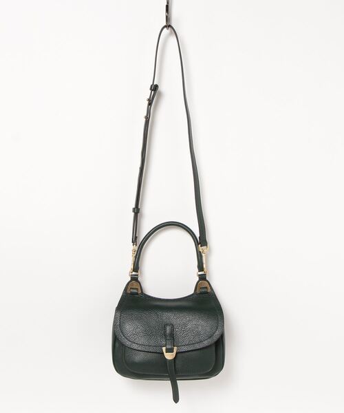 COCCINELLE（コチネレ）の「《COCCINELLE/コチネレ》FAUVE MINI