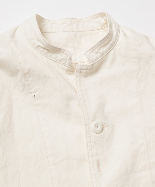 mintdesigns（ミントデザインズ）の「＜MENS＞STAND COLLAR JACKET  
