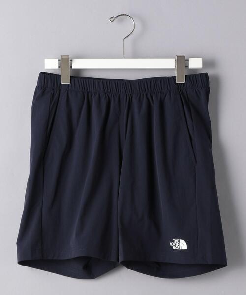 THE NORTH FACE（ザノースフェイス）の「＜THE NORTH FACE（ザ・ノースフェイス）＞ Flexible Multi Short（その他パンツ・メンズ・ライトグレー/ブラック/オリーブ/ネイビー・LARGE/MEDIUM）」の4枚目の写真