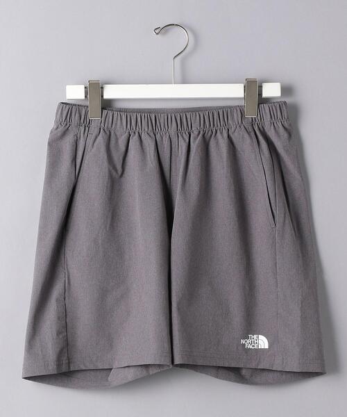 THE NORTH FACE（ザノースフェイス）の「＜THE NORTH FACE（ザ・ノースフェイス）＞ Flexible Multi Short（その他パンツ・メンズ・ライトグレー/ブラック/オリーブ/ネイビー・LARGE/MEDIUM）」の3枚目の写真