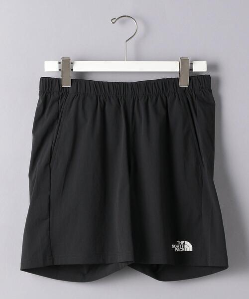 THE NORTH FACE（ザノースフェイス）の「＜THE NORTH FACE（ザ・ノースフェイス）＞ Flexible Multi Short（その他パンツ・メンズ・ライトグレー/ブラック/オリーブ/ネイビー・LARGE/MEDIUM）」の2枚目の写真
