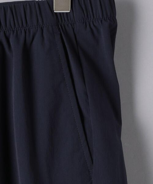 THE NORTH FACE（ザノースフェイス）の「＜THE NORTH FACE（ザ・ノースフェイス）＞ Flexible Multi Short（その他パンツ・メンズ・ライトグレー/ブラック/オリーブ/ネイビー・LARGE/MEDIUM）」の15枚目の写真