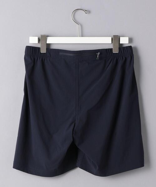 THE NORTH FACE（ザノースフェイス）の「＜THE NORTH FACE（ザ・ノースフェイス）＞ Flexible Multi Short（その他パンツ・メンズ・ライトグレー/ブラック/オリーブ/ネイビー・LARGE/MEDIUM）」の17枚目の写真