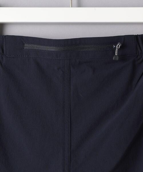 THE NORTH FACE（ザノースフェイス）の「＜THE NORTH FACE（ザ・ノースフェイス）＞ Flexible Multi Short（その他パンツ・メンズ・ライトグレー/ブラック/オリーブ/ネイビー・LARGE/MEDIUM）」の8枚目の写真