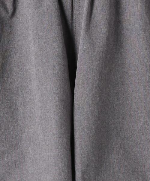 THE NORTH FACE（ザノースフェイス）の「＜THE NORTH FACE（ザ・ノースフェイス）＞ Flexible Multi Short（その他パンツ・メンズ・ライトグレー/ブラック/オリーブ/ネイビー・LARGE/MEDIUM）」の12枚目の写真