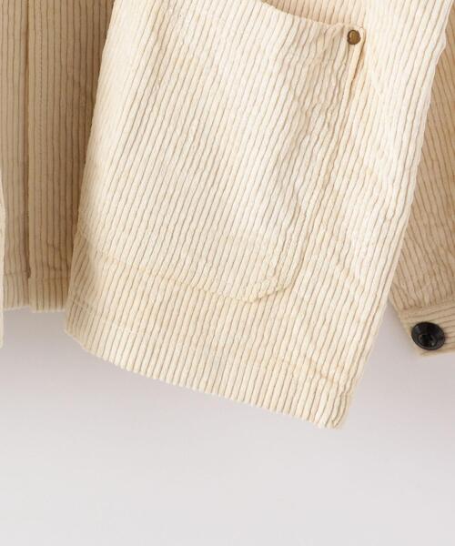 Steven Alan（スティーブンアラン）の「＜LANE FORTY FIVE＞ SQUARED