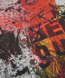 BAL × Jose Parla ／ バル × ホセパルラ Tシャツ アートT BAL × Jose Parla ／ バル × ホセパルラ Tシャツ 日本製