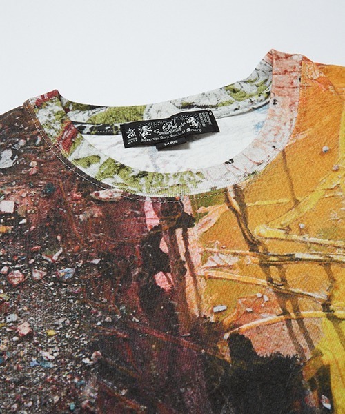 爆買い / PARLA BAL（バル）の「JOSE TEE（Tシャツ/カットソー）」 WEAR - トップス