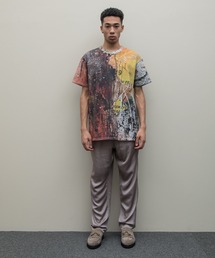 BAL（バル）の「JOSE PARLA / TEE（Tシャツ/カットソー）」 - WEAR