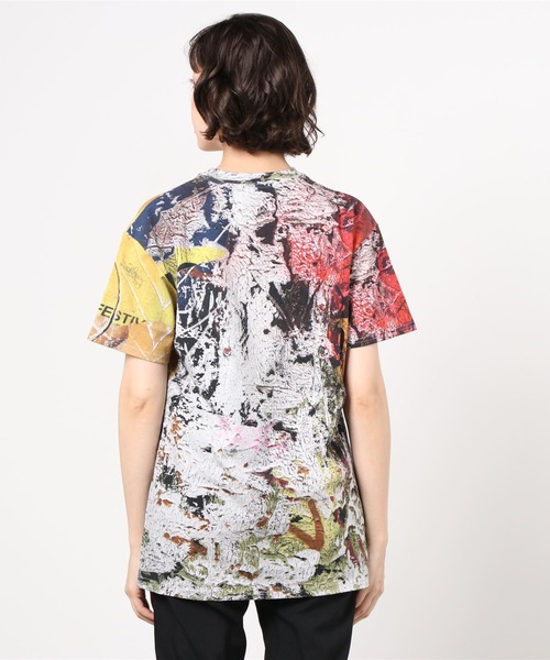 BAL（バル）の「JOSE PARLA / TEE（Tシャツ/カットソー）」 - WEAR