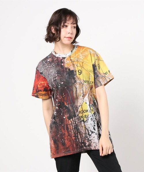 BAL（バル）の「JOSE PARLA / TEE（Tシャツ/カットソー）」 - WEAR