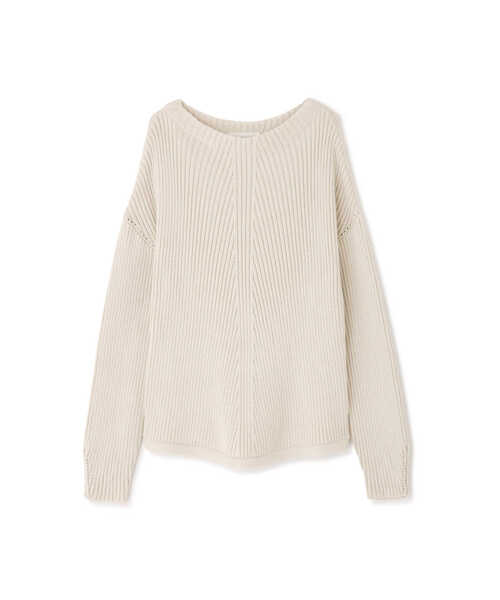 JILL STUART（ジルスチュアート）の「◇マルセラニット（ニット
