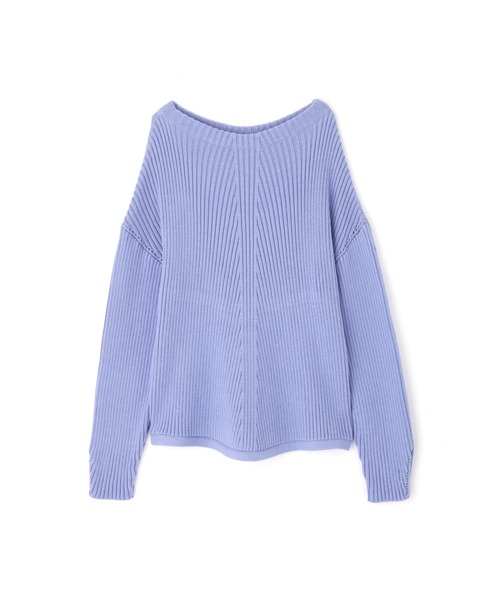 JILLSTUART♡大人綺麗めマルセラニット JILL STUART（ジルスチュアート）の「◇マルセラニット（ニット