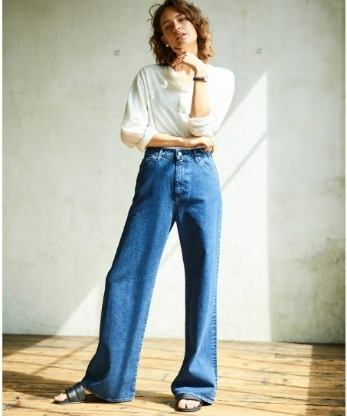 Shinzone（シンゾーン）】HIGH TWIST COTTON CARDIGAN カーディガン