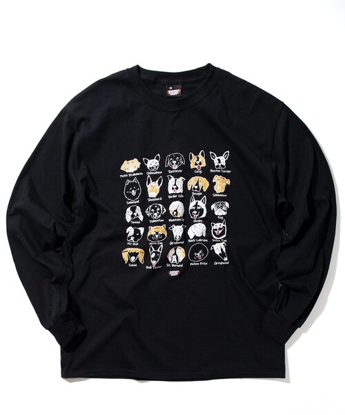 Tシャツ 古着 90s Screen Stars スクリーンスターズ 犬 L 黒 Tシャツ 古着 90s Screen Stars スクリーンスターズ 犬 USA
