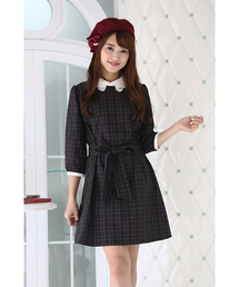 ブランド古着 Cherite By Prime Pattern シェリエットバイプライムパターン のレディース古着通販 Zozoused