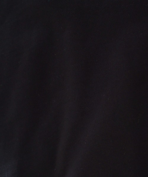 PAGEBOY(ページボーイ)の「バックプリントウラケプルオーバー(スウェット・レディース・オフホワイト/ブラック・FREE)」の20枚目の写真