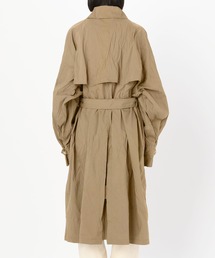 THE SHINZONE（ザ シンゾーン）の「【THE SHINZONE】TRAVEL COAT