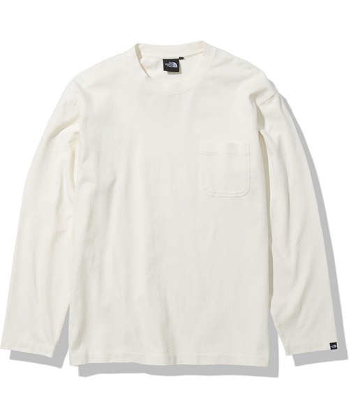 ザ ノースフェイス ロングスリーブヘビーコットンティー Nt307 メンズ Tシャツ カットソー The North Face ザ ノースフェイス のファッション通販 Zozotown ザ ノースフェイス ロングスリーブヘビーコットンティー Nt307 メンズ Tシャツ カットソー The North Face ザ ノースフェイス のファッション通販 Zozotown