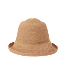 ★marihoja × ETRE TOKYO★ 未使用ブレードダウンブリムハット ETRE TOKYO（エトレトウキョウ）の「marihoja × ETRE TOKYO