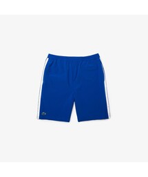 LACOSTE（ラコステ）の「「ノバク・ジョコビッチ」サイドラインテニス