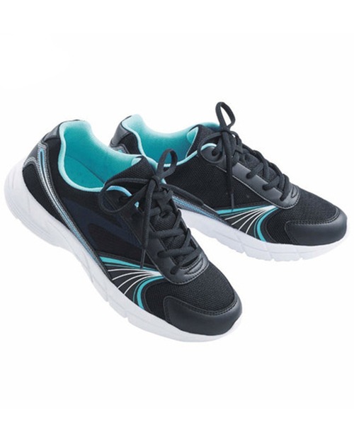 セール レディース ハニカムメッシュ超軽量ローカットスニーカー スニーカー Day Closet デイ クローゼット のファッション通販 Zozotown