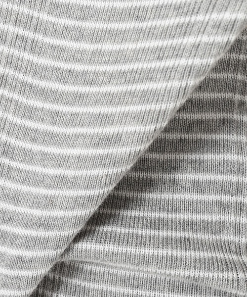 MILLER(ミラー)の「【MILLER/ミラー】*RELUME N/S TEE:別注タンクトップ◆(タンクトップ・レディース・グレー/ブラウン/ブルー/イエロー/オレンジ・FREE)」の11枚目の写真