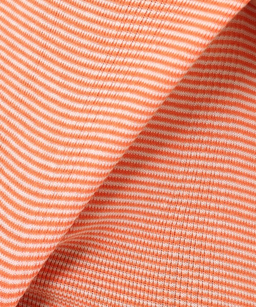 MILLER(ミラー)の「【MILLER/ミラー】*RELUME N/S TEE:別注タンクトップ◆(タンクトップ・レディース・グレー/ブラウン/ブルー/イエロー/オレンジ・FREE)」の22枚目の写真