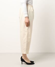 apuntob（アプントビー）の「【apuntob】刺繍ワイドパンツ WOMEN