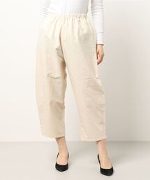 apuntob（アプントビー）の「【apuntob】刺繍ワイドパンツ WOMEN