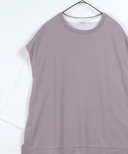 make a ray!（メイク ア レイ！）の「ビッグシルエット リアル