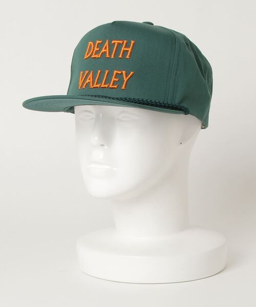 NAISSANCE（ネサンス）の「NAISSANCE(ネサーンス)/WATCH CAP ウォッチニットキャップ（キャップ・メンズ・グリーン/ネイビー・FREE）」の2枚目の写真