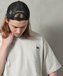 JACKROSE | JE-PACK.POCKET SSTEE-02(Tシャツ/カットソー)